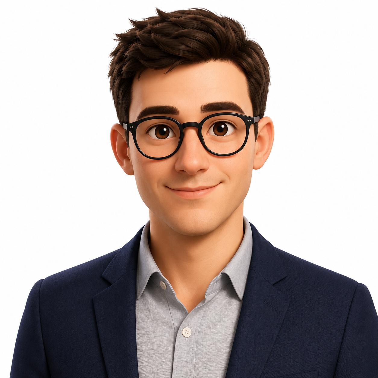 Ethan Gray